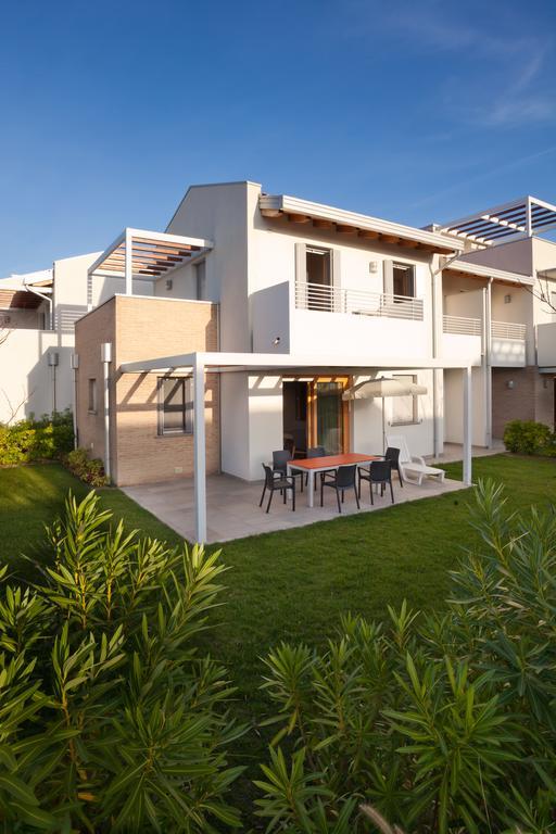 Villaggio Laguna Blu カオルレ 部屋 写真